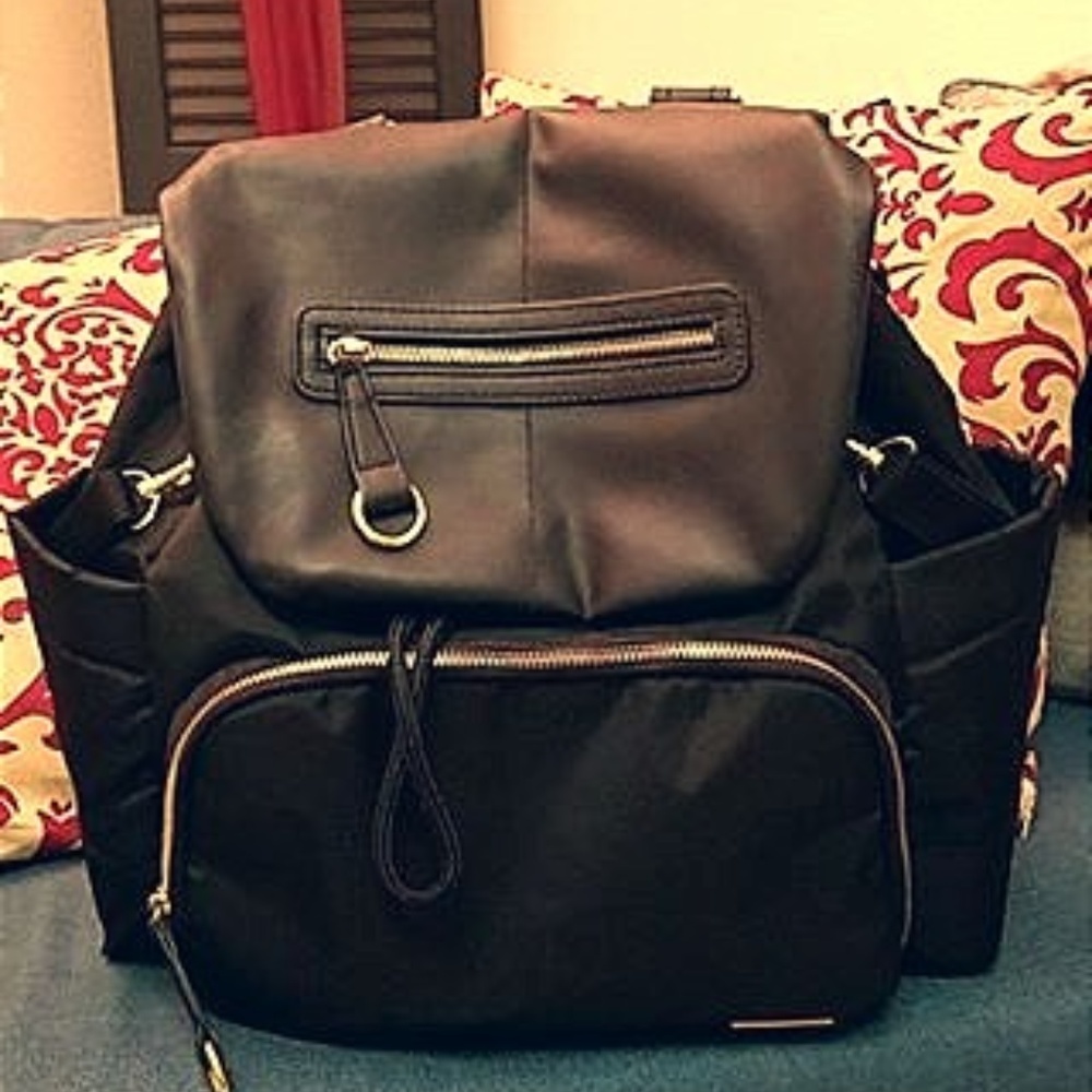 Diaper Bag